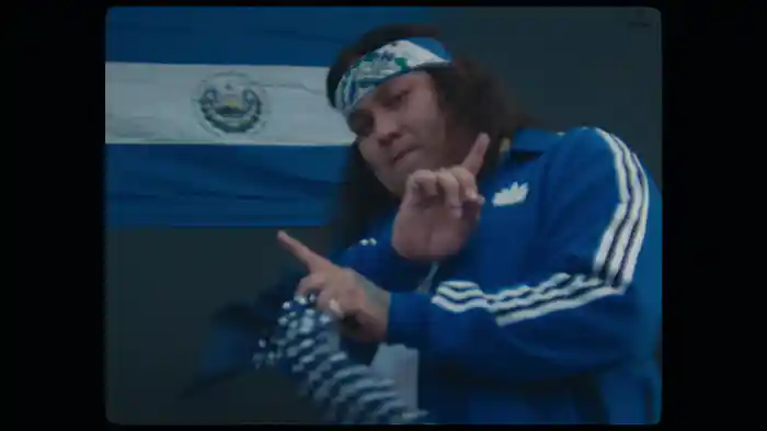 Que Lo Que
