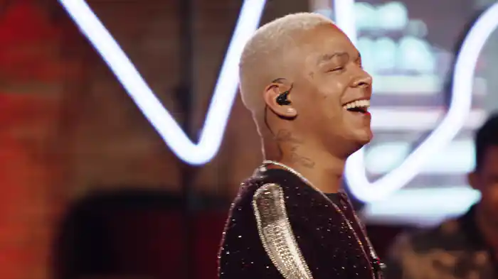 Se Isso Não É Amor (Ao Vivo)