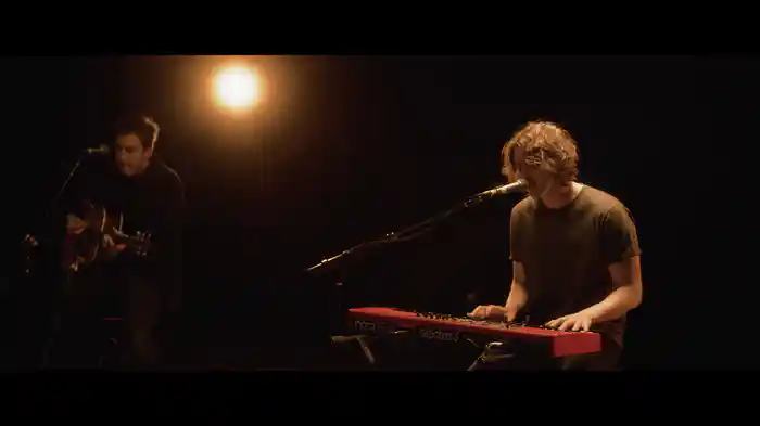 7 Minutes (Live Acoustic)