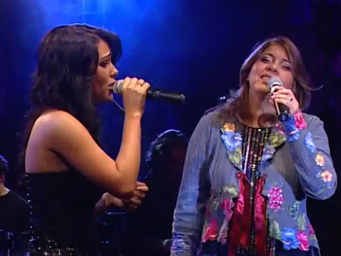 De Igual Pra Igual (Ao Vivo Em São Paulo / 2005)