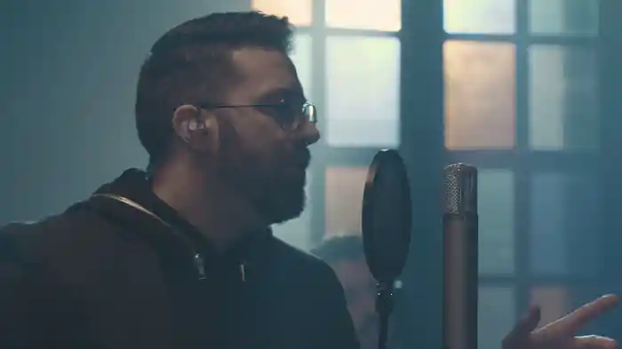 Haven't Seen It Yet (Acoustic)