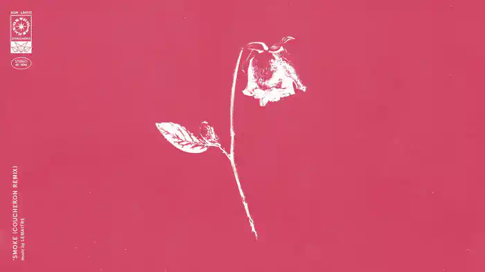 Smoke (Coucheron Remix / Audio)