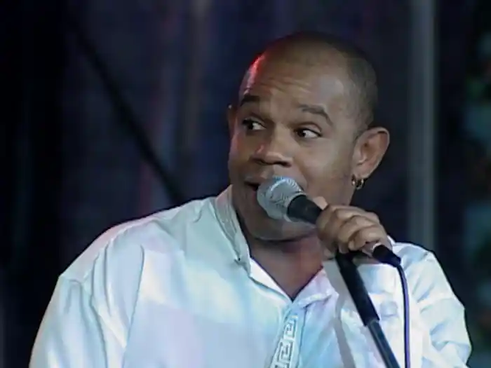 O Samba Da Minha Terra (Ao Vivo No Rio De Janeiro / 1999)