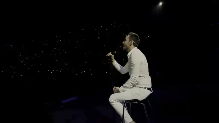 Tu Mano (Live At Vélez Argentina / 2018)