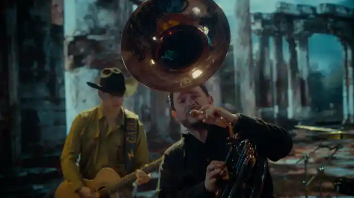 El Mundo Es Del Que Se Anima