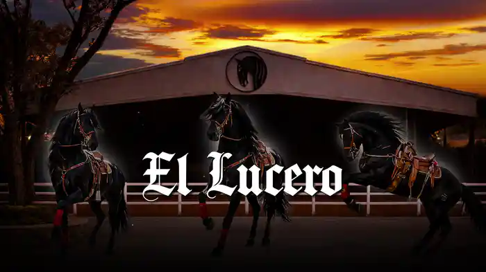 El Lucero (LETRA)