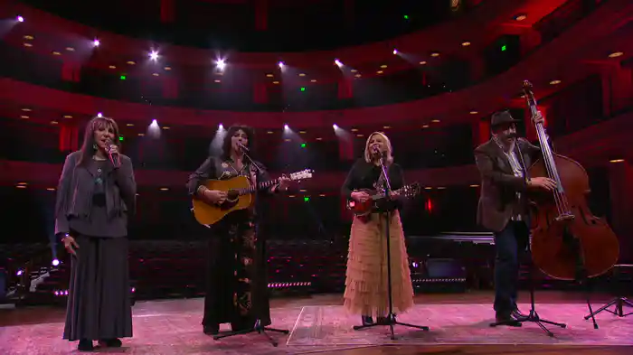 We Can Work It Out (Live)