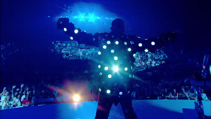 Sledgehammer (Live)
