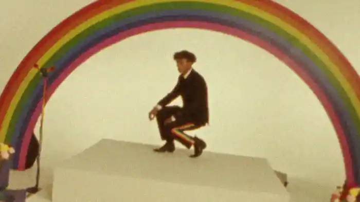 BYE (Performance Video)