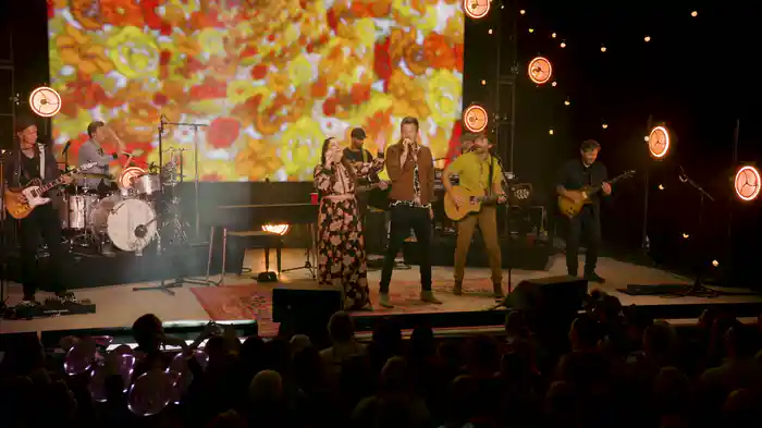 Friends Don’t Let Friends (Live From Nashville)