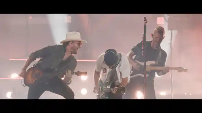 T-Shirt (Live From Fenway Park)