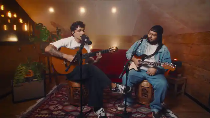 Oi, Vida (Ao Vivo No Rio De Janeiro / 2026)