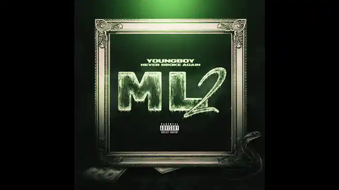Hold It (Audio)