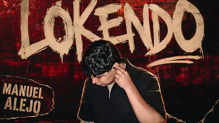 LOKENDO (En Vivo / LETRA)