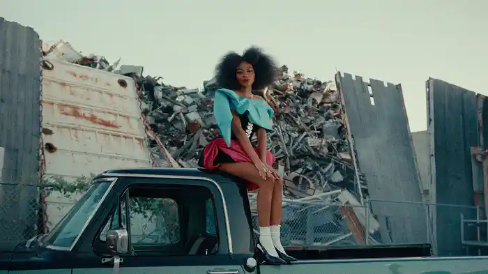 What happened (Mini Music Video)
