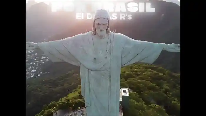 Por Brasil (LETRA)