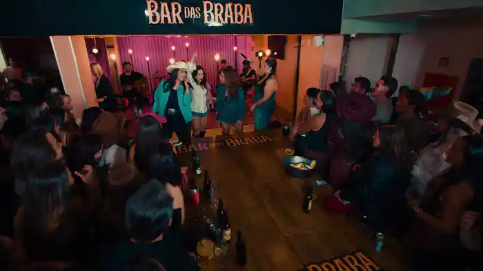 Reinventar (Ao Vivo Em Belo Horizonte / 2026)
