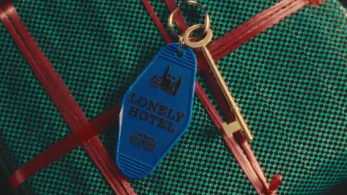 Lonely Side of the Bed (Lyric Video)