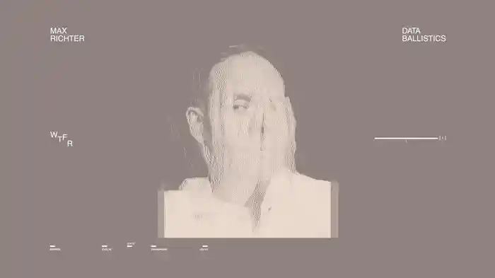 Data Ballistics (2026 Remastered / Visualiser)