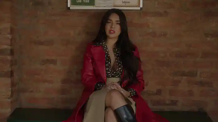 Una Reina No Tendrás