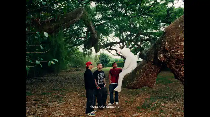 Todas Mienten (Lyric Video)