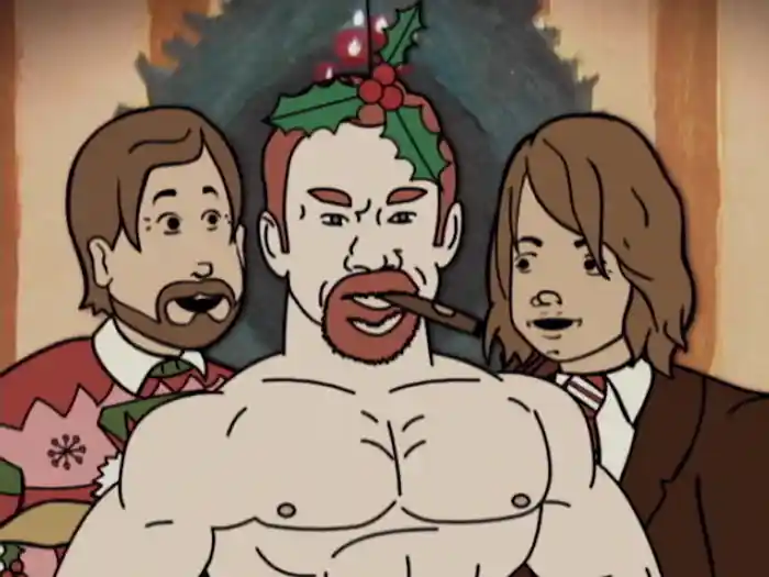 12 Days Of Christmas