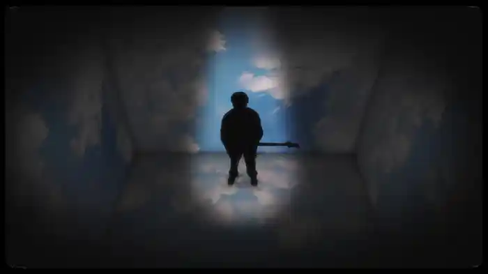 super ultra mega dark times