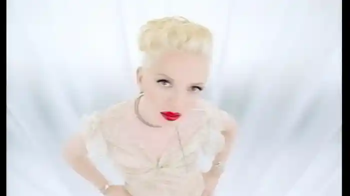 Breaking Up the Girl