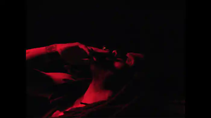 Let It Ride (Kungs Remix)