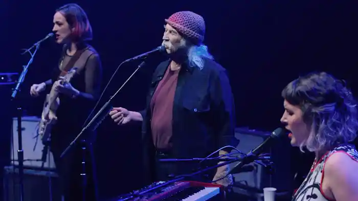 By The Light of Common Day (Live at the Capitol Theatre)