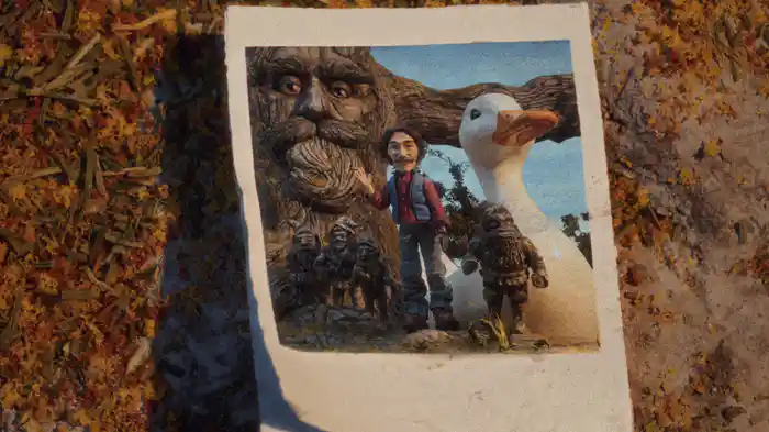 Give Me Love (Give Me Peace on Earth) (2024 Mix)