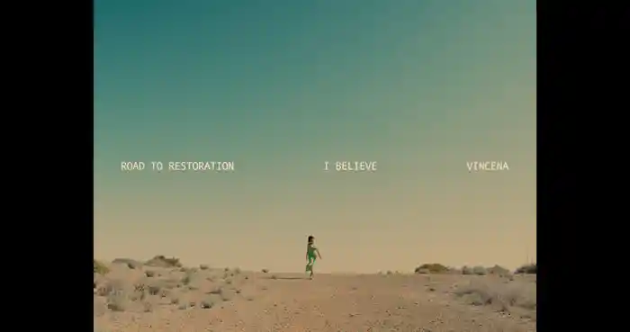 I Believe
