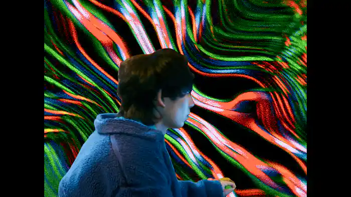 桃源郷とタクシー