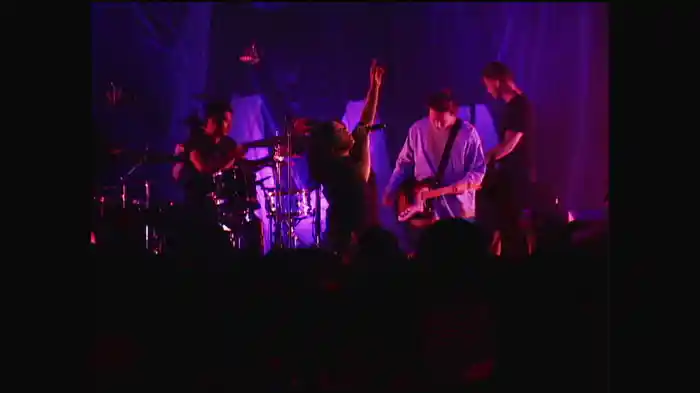 Indescribable (Live From Sydney, AU/2020)