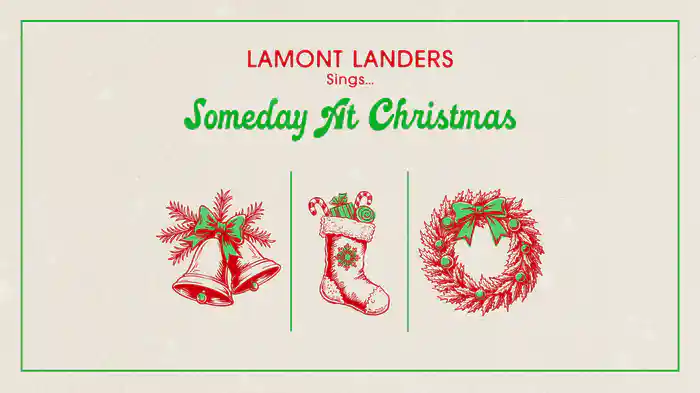 Someday At Christmas (Audio)
