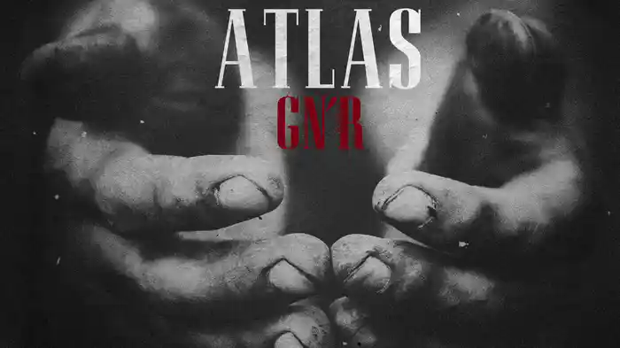 Atlas (Audio)