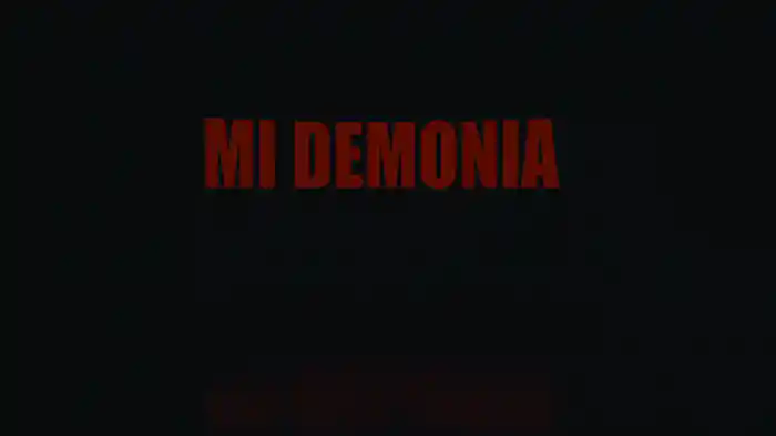 MI DEMONIA (Lyric Video)