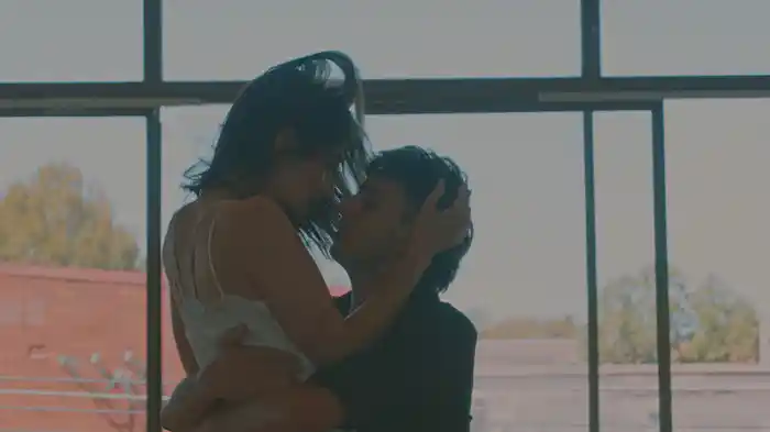 In And Out Of Love