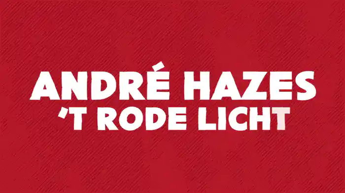 't Rode Licht (Lyric Video)