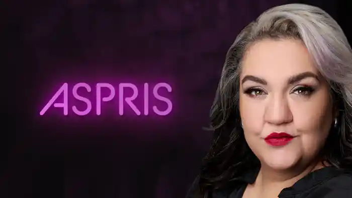 ASPRIS (Lyric Video)