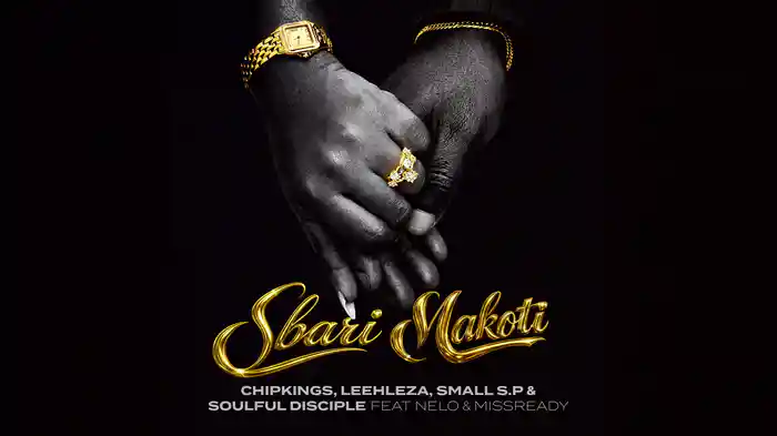 Sbari Makoti (Visualizer)