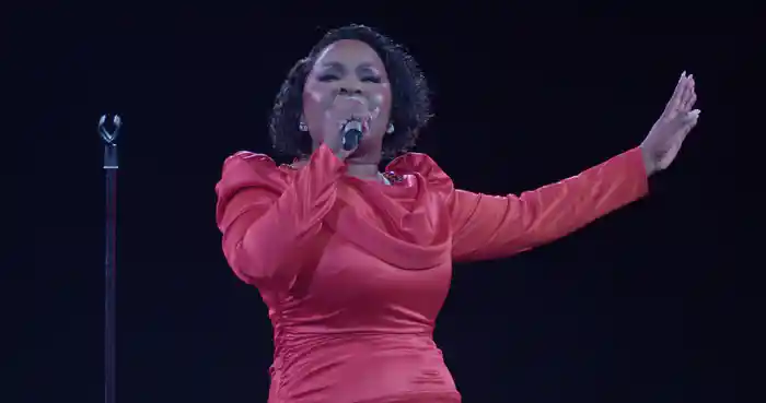 Themba Lethu (Live at the Durban ICC/2025)