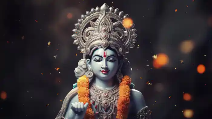 Prani Jeevan Gati Anjani (Lyric Video)