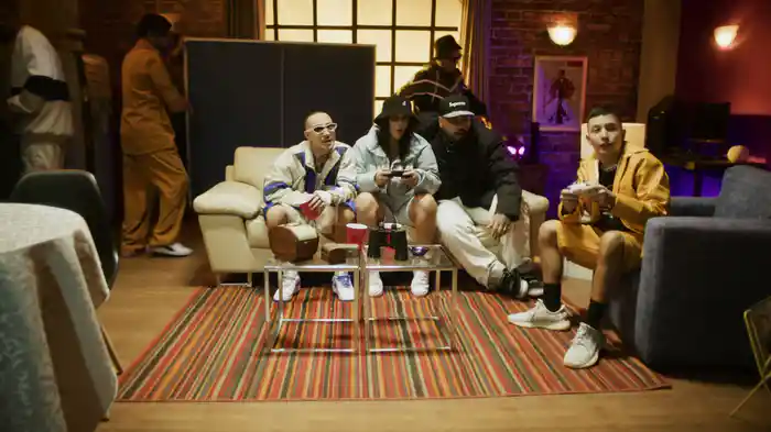 NEXT IN LINE: JO MALONE