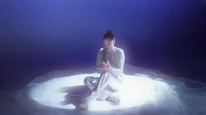 Planeten (Visualizer)