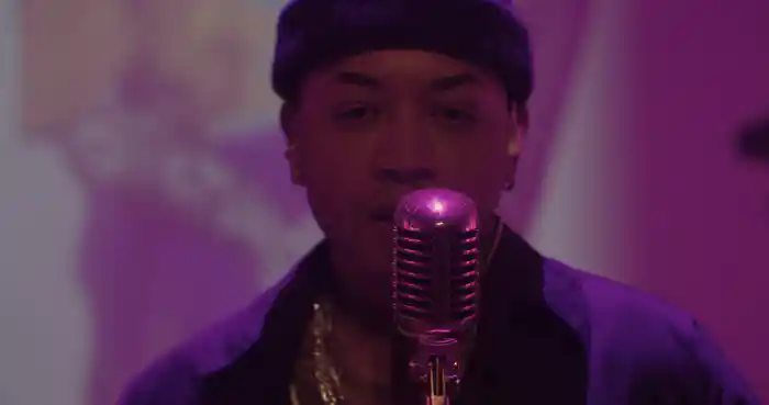 50 Sons Mais Tristes (Lyric Video)