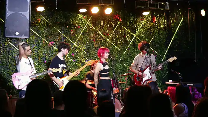 Recomeçar (Ao Vivo Em São Paulo / 2023)