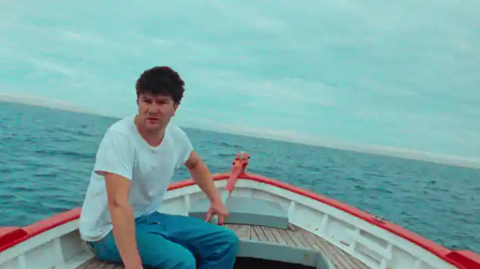 Addio (Addio, Episode 4)