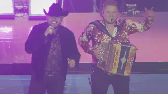 A Mí Me Gustas Tú (En Vivo)