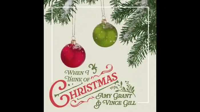 When I Think Of Christmas (Audio)